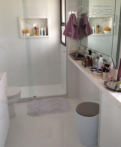 Apartamento - Jardim Apipema - Ref: 7064 - V-7064