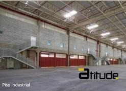 Imagem 5 de 10 de Galpão Modular De 1.478 M² No Embu Das Artes - Sp - 4697