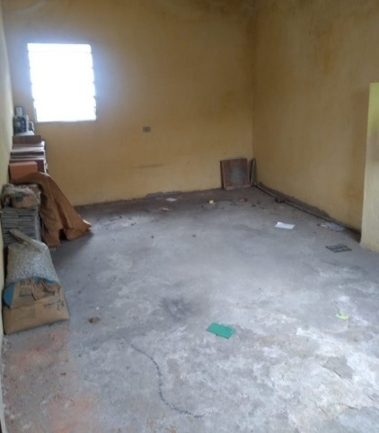 Imagem 5 de 8 de Casa 3 Quartos Santo André - Sp - Jardim Irene - V4470