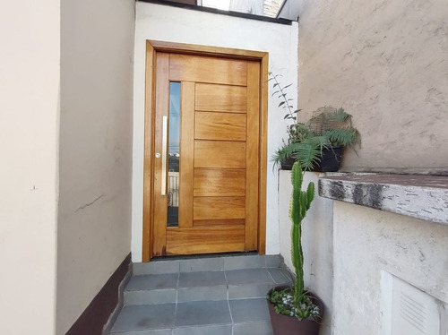 Imagem 3 de 20 de Casa Com 108 M² Sendo 3 Dormitórios, 1 Suíte, 2 Vagas À Venda Por R$ 583.000 - Vila Helena - Santo André/sp - Ca0116