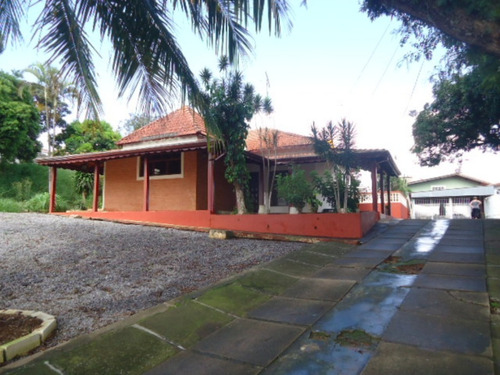 Imagem 1 de 19 de Chacara - 012 - 34496617