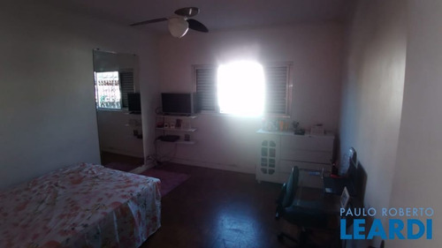 Imagem 14 de 15 de Casa Térrea - Jardim Marajoara - Sp - 619954