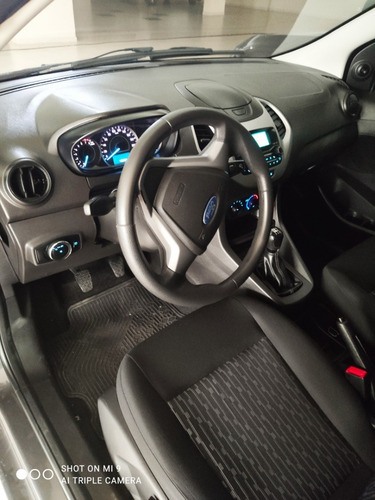 Imagem 4 de 5 de Ford Ka