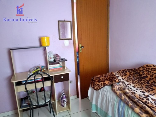 Imagem 7 de 9 de Apartamento Para Venda, 2 Dormitório(s), 40.0m² - 2345