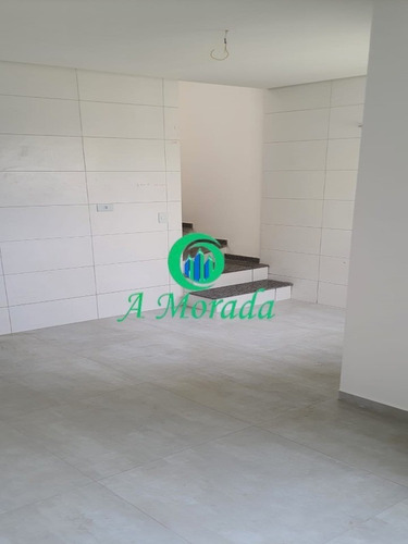 Imagem 2 de 21 de Lindos Apartamentos Sem Condomínio Jardim Bom Pastor - Ap03668 - 70638982