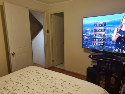 Imagen 9 de 21 de Ciudad Del Sol Casa 3 Pisos 4 Dor. 3 Baños, Estar, Quincho