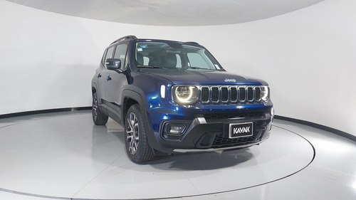 Jeep Renegade 1.3 LATITUDE AUTO