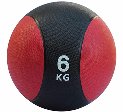 Pelota Medicinal 10kg Balón Medicinal 6 Kg Medicinal Ball