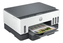Comprar Impresora Multifuncional HP Smart Tank 720 Tinta Continua Color Wi-Fi Smart App Dúplex 220V