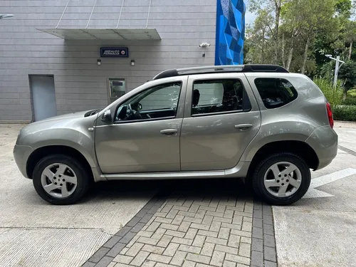 Renault Duster Automático 2,0 4x2