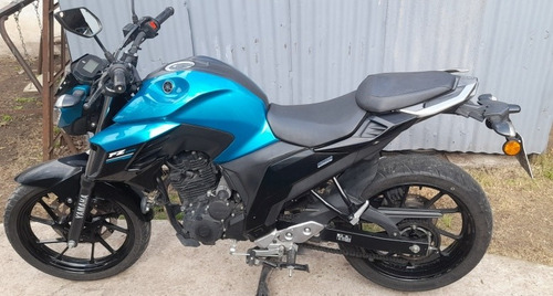 Imagen 1 de 6 de Yamaha Fz25