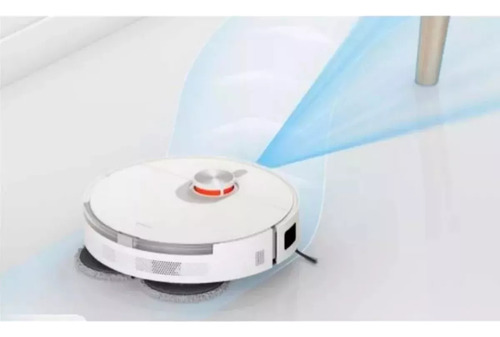 Aspiradora Robot Xiaomi Vacuum S20+ B108gl Blanco