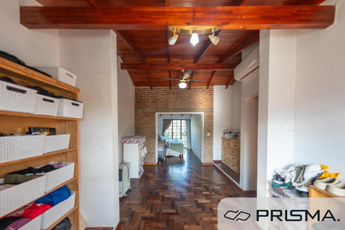 Casa- 5 Dorm- Urca