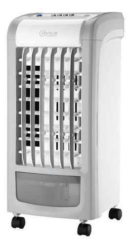 Climatizador De Ar Cadence Climatize Compact 302 Frio 127v