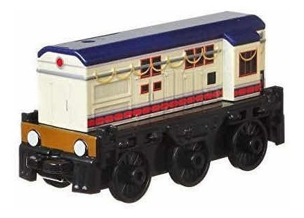 Thomas E Seus Amigos Noor Jehan Trackmaster Push Along