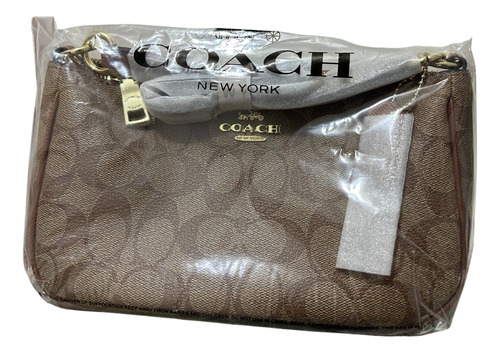 Bolsa Coach The New Nolita 19 Bolsa De Mano Especial Diseño