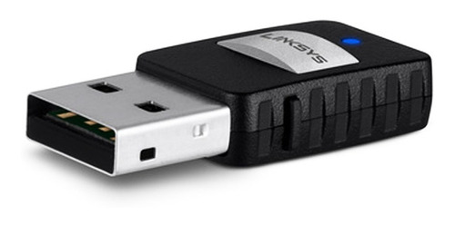 Adaptador Linksys/mini Usb Doble Banda Ac/encriptacion/ae600