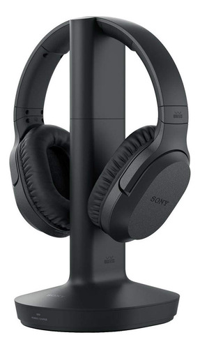 Auriculares Inalámbricos De Cine En Casa Sony Rf400 Whrf400