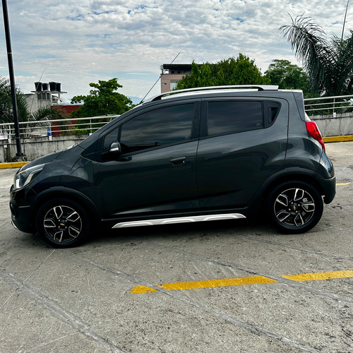 Spark Gt Activ