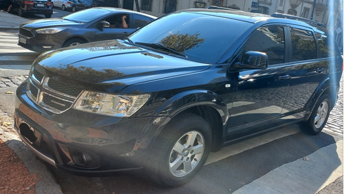 Dodge Journey 2.4 Sxt (3 Filas) 170cv Atx