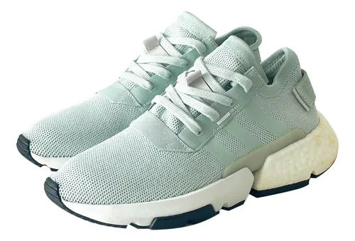 Zapatillas Adidas Pod S3.1 MercadoLibre