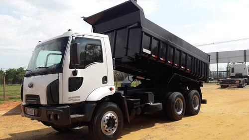 Ford Cargo 2628
