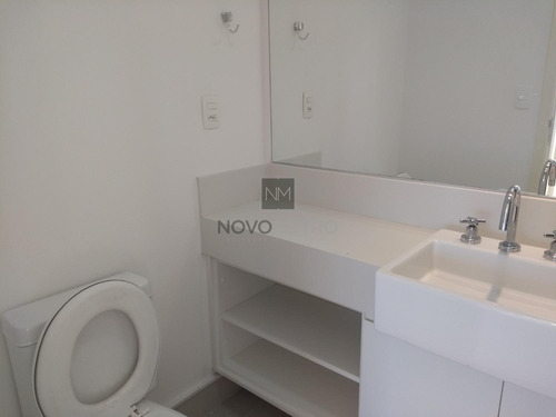 Imagem 10 de 30 de Apartamento À Venda Em Cambuí - Ap005738