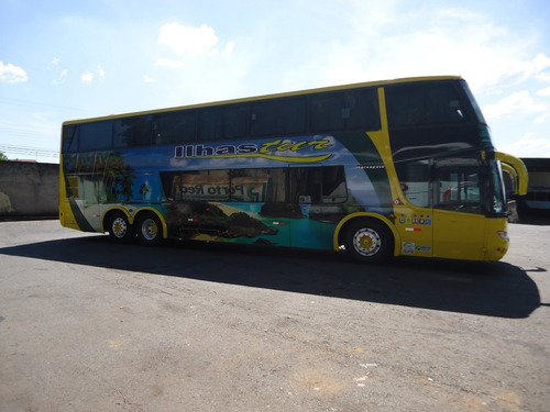 Imagem 3 de 12 de Scania Marcopolo