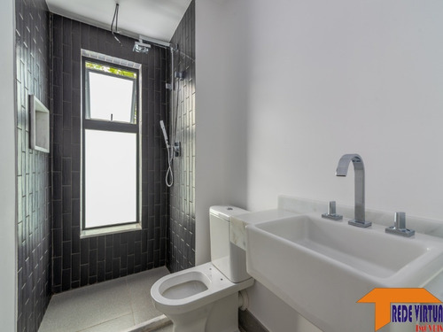 Imagem 13 de 25 de Vende Novo - Urbic Ibirapuera Apto 77.00m2 - 2 Dorm. 1 Suite - 1 Vaga - 1442ap - 70029496