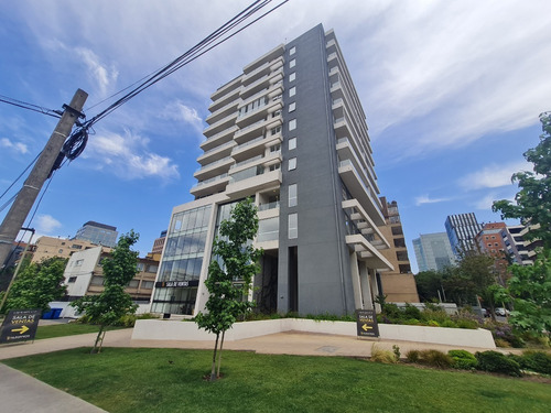 Imagen 22 de 24 de Impecable Departamento En Arriendo.