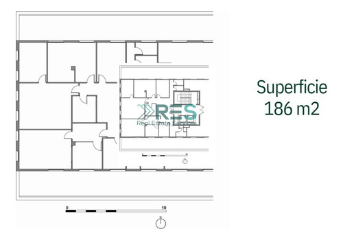 Oficina En Arriendo En Providencia