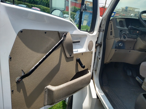 Imagen 8 de 12 de Camion Rabon Sterling Fl