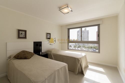 Apartamento En Venta Parada 1 Brava - Ref: 3696