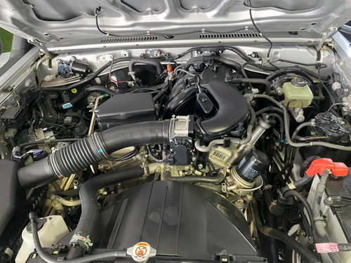 Toyota Lc79 Land Cruiser 79 Hembrita 2020