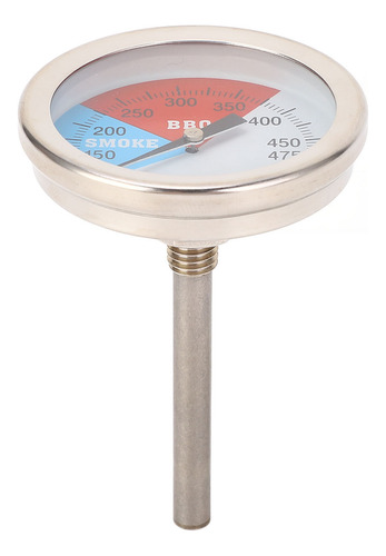 Medidor De Temperatura Del Horno Para Asar, Asar, Hornear Y
