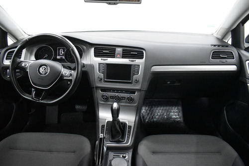 Imagen 11 de 14 de Volkswagen Golf Comfortline 1.4t Dsg 2016 Rpm Moviles