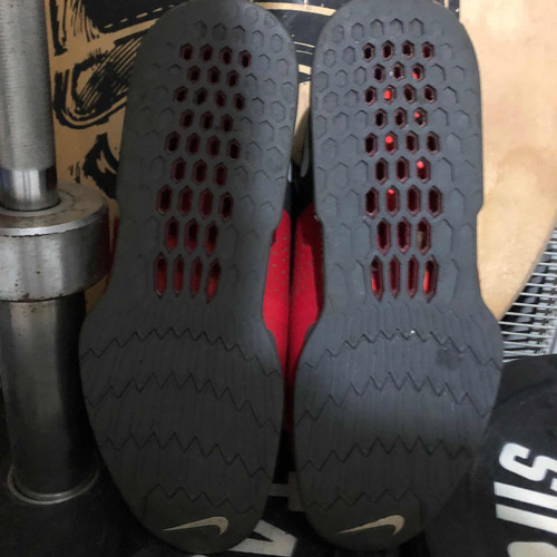 Nike Romaleos 3 (Usado)