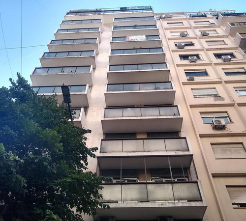 Oficina En Venta Ubicado En Centro, Capital Federal, Buenos Aires