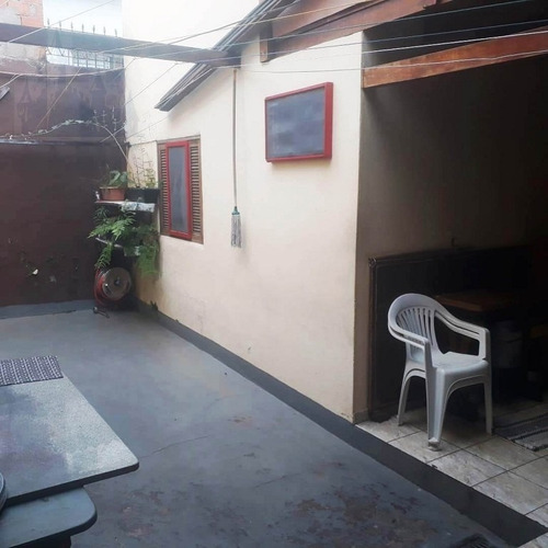 Imagem 14 de 20 de Casa Para Venda, 3 Dormitórios, Chácara Inglesa - São Paulo - 7513