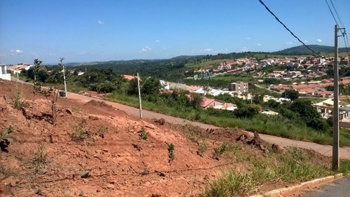 Oportunidade Maravilhosa - Lotes - Bairro Em Pleno Desenvolvimento - 2040