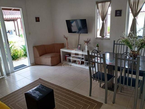 Imagem 3 de 6 de Casa À Venda, 100 M² Por R$ 280.000,00 - Maria Paula - Niterói/rj - Ca0606