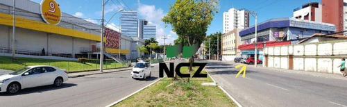 Imagem 3 de 4 de Loja À Venda, 20 M² Por R$ 150.000,00 - Costa Azul - Salvador/ba - Lo0038