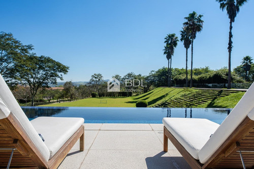 Imagem 2 de 30 de Casa À Venda Em Condomínio Quinta Da Baroneza Ii - Ca002292