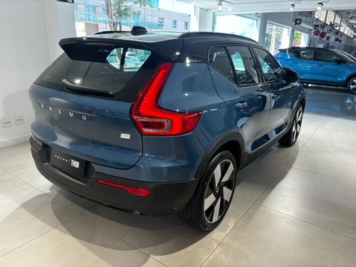 Volvo XC40 P8 ULTIMATE