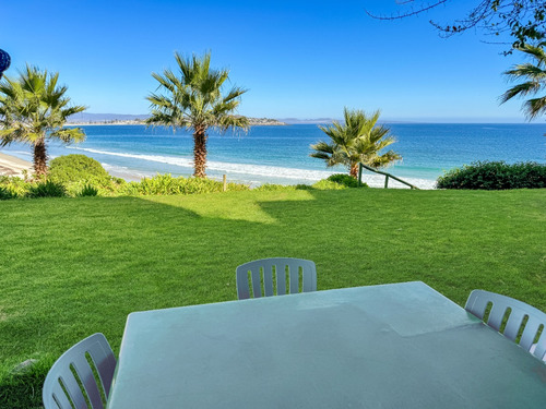 Puerto Velero Primer Piso Primera Línea Al Lado De La Playa!