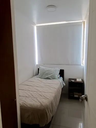 Arriendo Depto. Vic. Mackenna 881 3d 1b E, Santiago