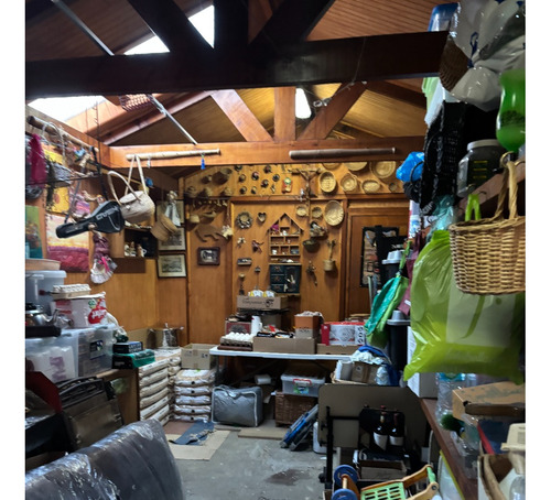 Casa De 4 Dormitorios, 3 Est, Bodega. San Pedro De La Paz