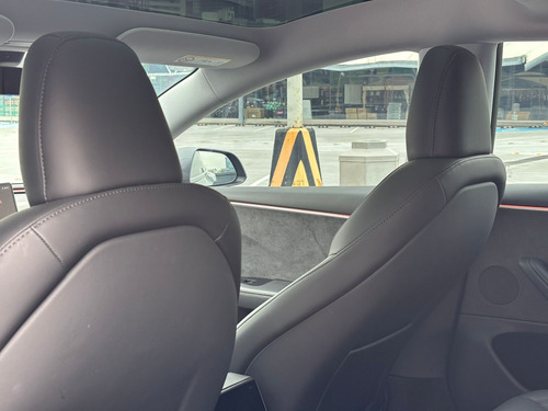 Tesla Model 3 Dual Motor 548 Km 2025