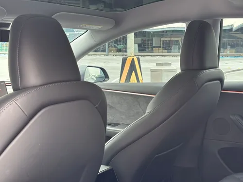 Tesla Model 3 Dual Motor 548 Km 2025