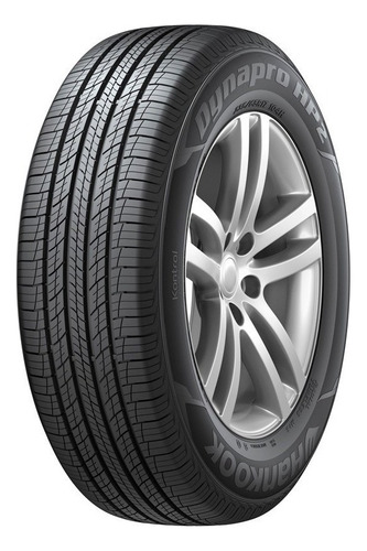 255/60 R17 Llanta Hankook Dynapro Hp2 Ra33 106 V